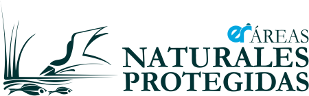 imagen logo Área Natural Protegida