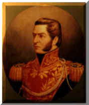1818-1821 RAMIREZ FRANCISCO