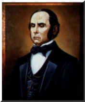 1841-1844 URQUIZA JUSTO JOSE