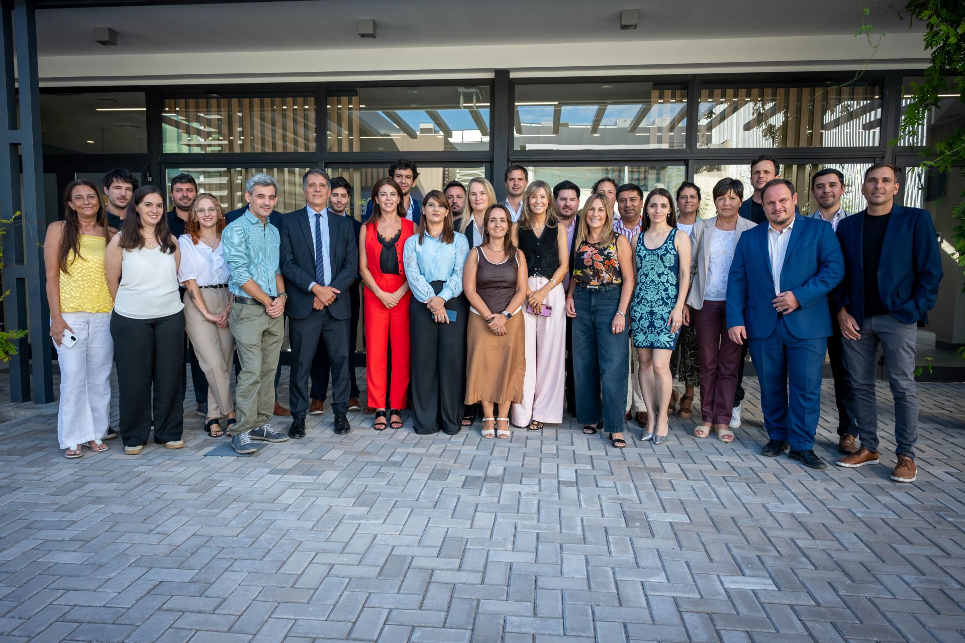 Entre Rios participó del Consejo Federal Emprendedor 2026