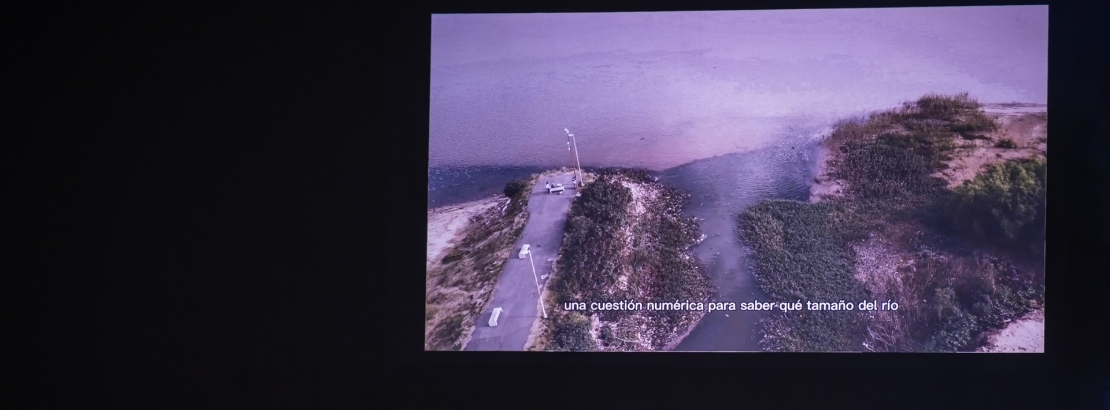 Imagen de El ciclo EcoCinema cierra con cortometrajes y performance artística
