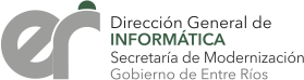 Gobierno de Entre Ríos