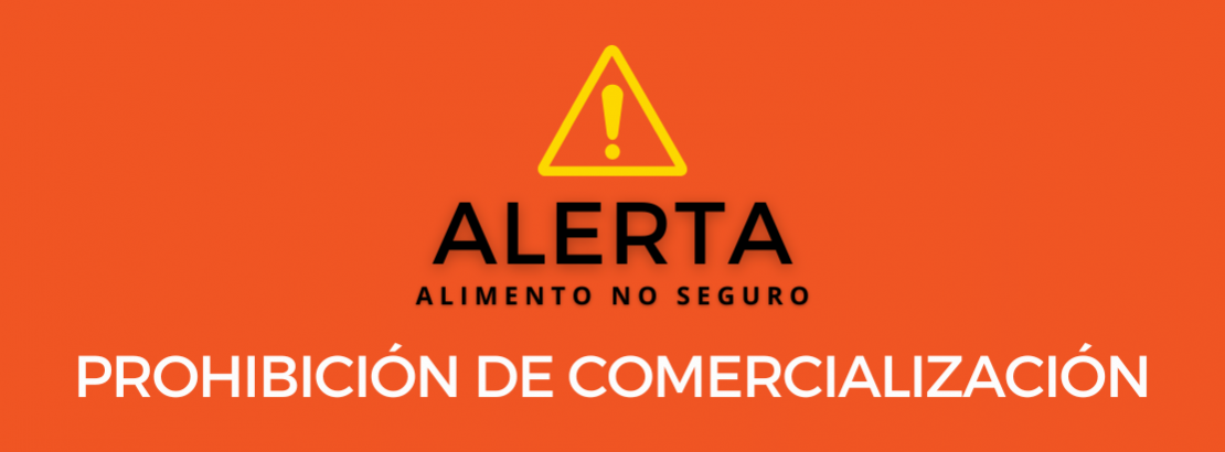 Prohibicin de comercializacin