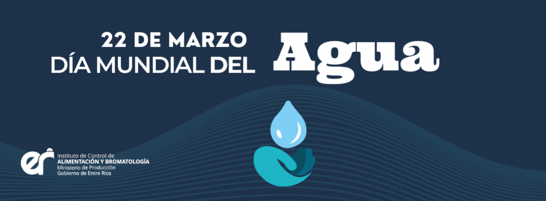 Da Mundial del Agua 2023