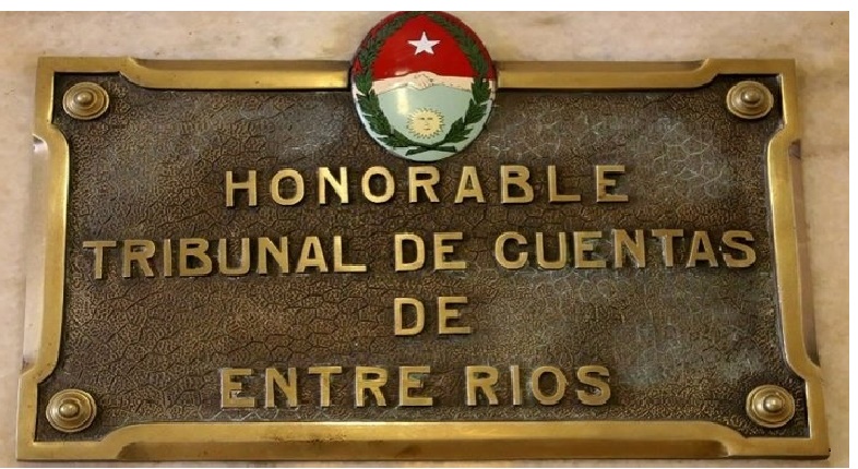 TRIBUNAL DE CUENTAS