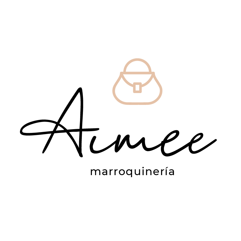 AIMEE marroquineria,carteras, diseños mujer accesorios