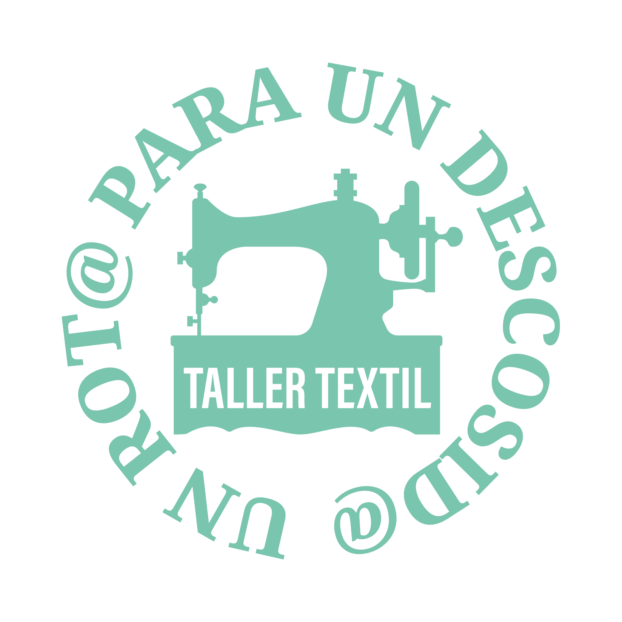 textil productos reciclados accesorios 