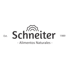 SCHNEITER Alimentos Naturales