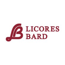 Licores BARD