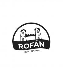 Rofan alfajores chocolates alimentos envasados