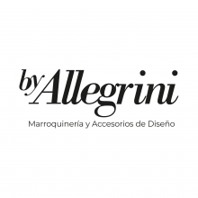 By Allegrini marroquinería carteras textil diseño telas