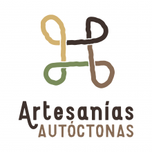 ARTESANÍAS AUTÓCTONAS tejido artesanal tintes naturales lana hilado telar