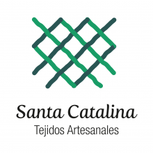 SANTA CATALINA tejido crochet lana prendas