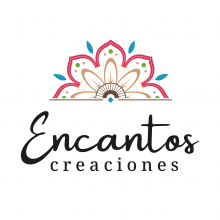 ENCANTOS CREACIONES vitrofusion vidrio deco hogar decoupage