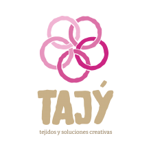 TAJY  Tejidos y soluciones creativas. tejidos indumentaria accesorios lana