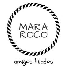 MARA ROCO, amigos hilados