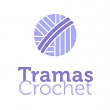 Tramas Crochet prendas accesorios tejidos bordados