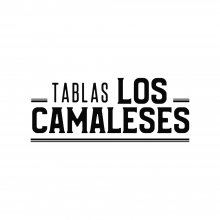 Tablas Los Camaleses Tablas Los Camaleses