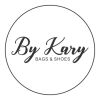 By Kary bags and shoes
