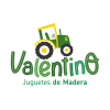 juguetes madera artesanias