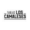 Tablas Los Camaleses