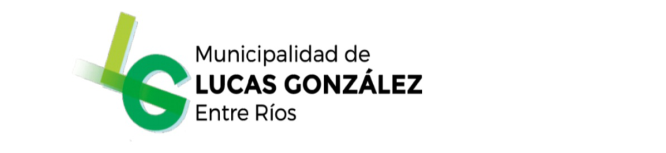 Municipalidad de Lucas Gonzalez
