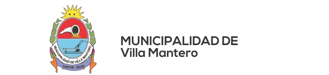 Municipalidad de Mantero