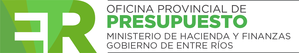 Oficina Provincial de Presupuesto