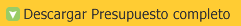 DESCARGAR PRESUPUESTO COMPLETO