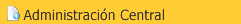 ADMINISTRACIN CENTRAL