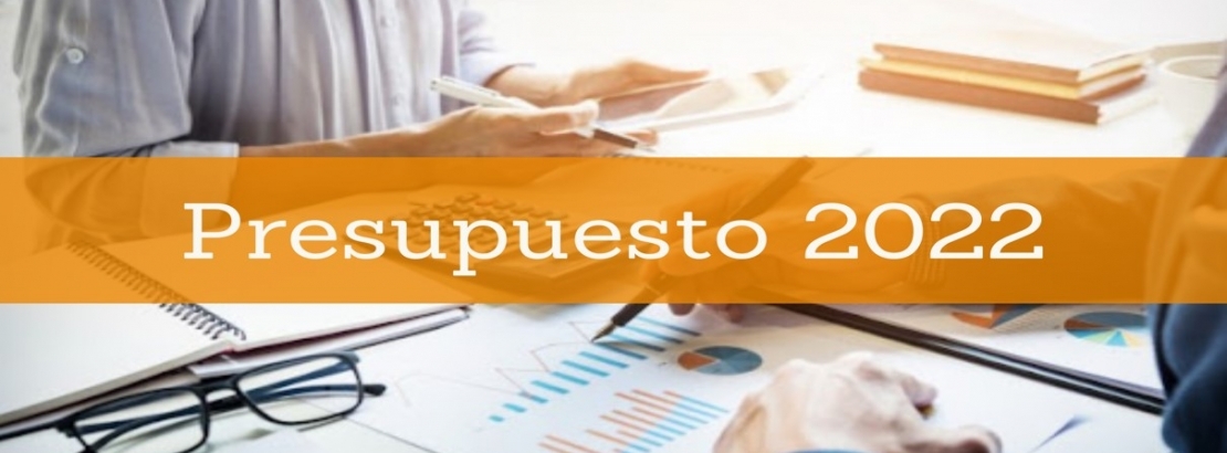 Proyecto de Ley de Presupuesto 2022 - Coparticipación a Municipios y Comunas