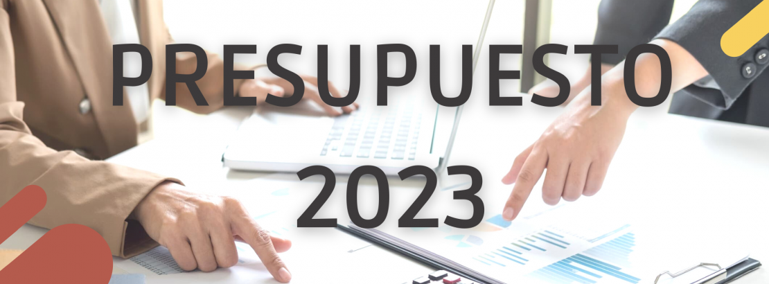 Proyecto de Ley de Presupuesto 2023 - Coparticipación a Municipios y Comunas
