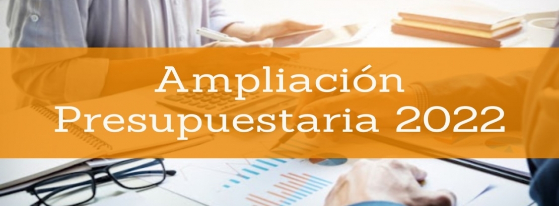 Decreto N4187/22 - Nueva Ampliacin Presupuestaria 2022 - Municipios y Comunas