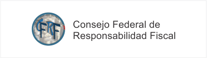 ir a Consejo Federal de Responsabilidad Fiscal