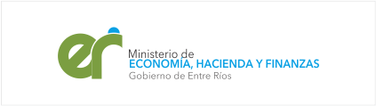 ir a Ministerio de Economa y Finanzas de Entre Ros 