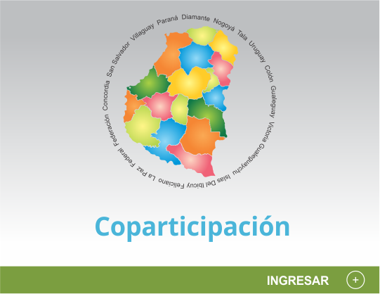 ver Consulta Diaria - Coparticipacin por Municipio