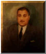 1946-1950 MAYA HECTOR DOMINGO