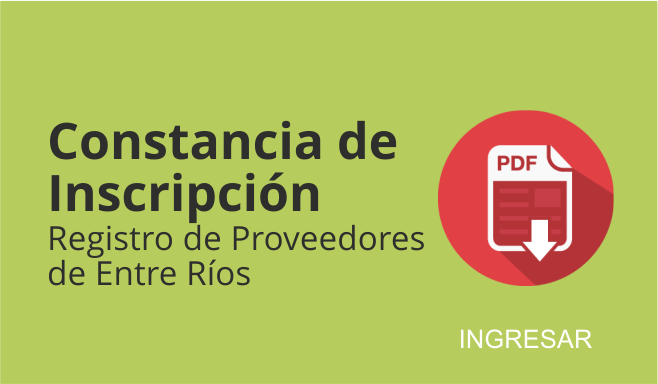 ir a Constancia de Inscrpcin