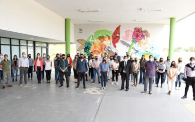 El Consejo Provincial de Cultura camino a ser ley