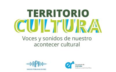 La cultura entrerriana tendrá un nuevo programa radial