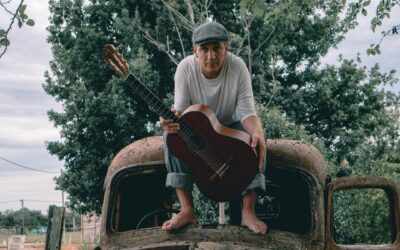Este jueves continúa el ciclo Doble Horizonte desde la Casa de la Cultura