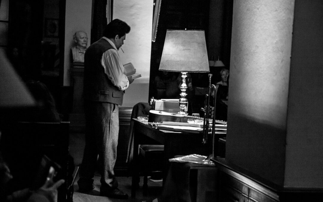 Se dieron a conocer las obras participantes para el Premio Literario Fray Mocho
