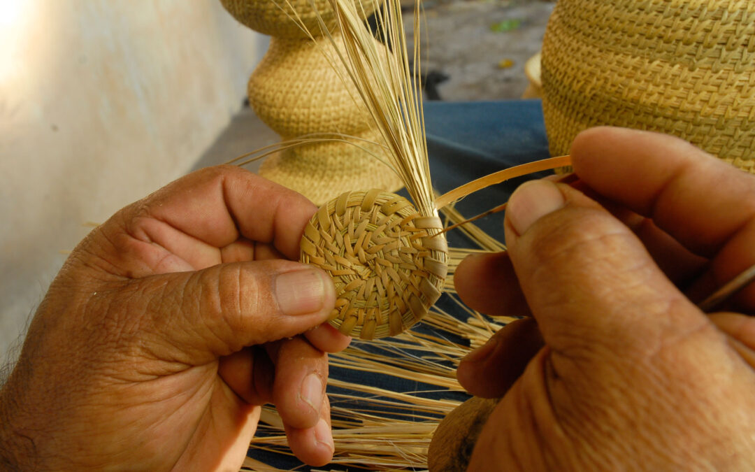 Curso para potenciar la producción y comercialización de las Artesanías de Entre Ríos