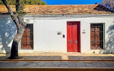 Continúa el ciclo de charlas sobre protección del patrimonio entrerriano 