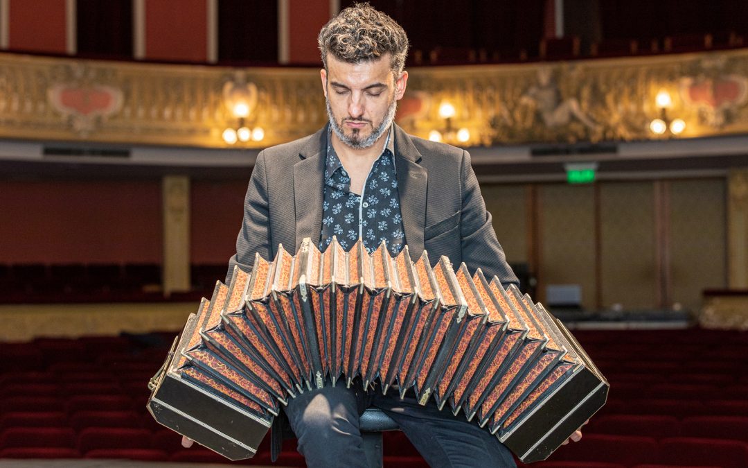 La Sinfónica de Entre Ríos presenta obras de Strauss, Piazzolla y Mendelssohn