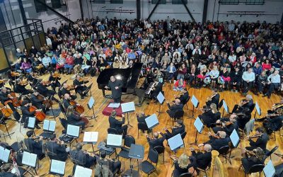 La Orquesta Sinfónica brindará el segundo concierto del Seminario Internacional Gustav Mahler 