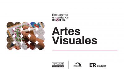 Convocan a participar del Encuentro Entrerriano de Artes Visuales 2025