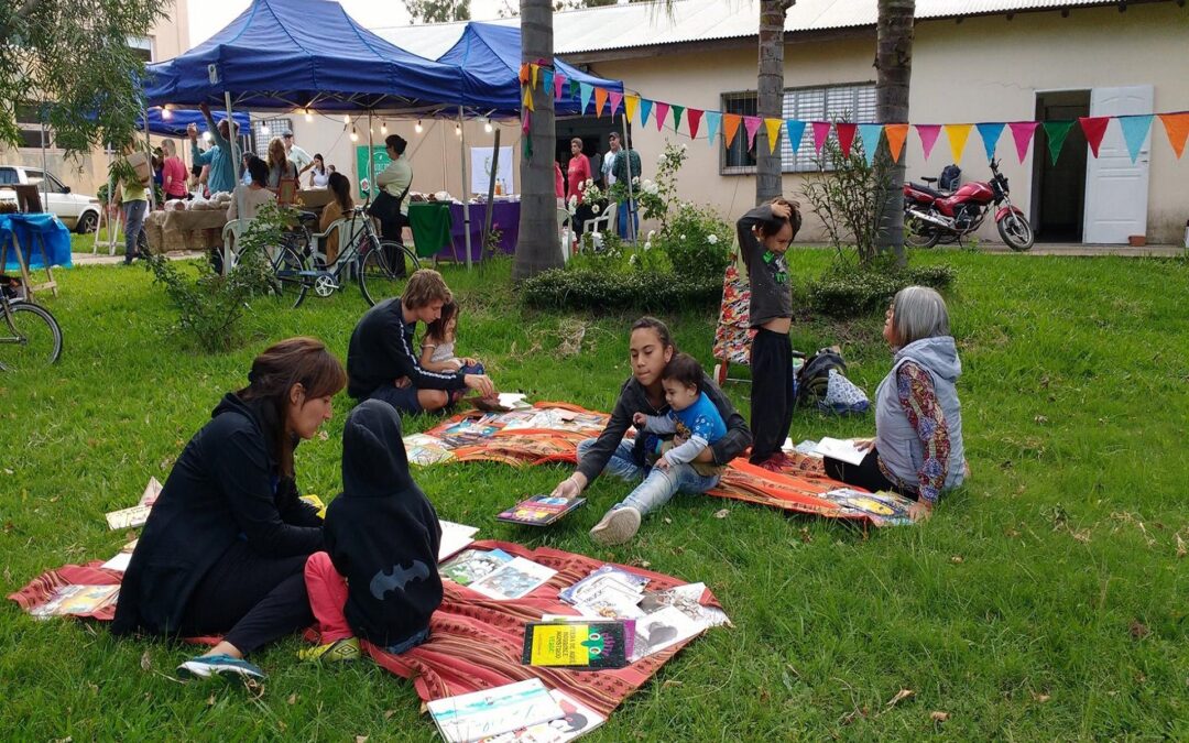 Comienza una Diplomatura en Organización Comunitaria y Economía Popular en la Casa de la Cultura de Entre Ríos