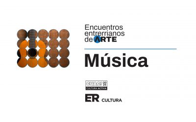 Lanzan una convocatoria para participar del Encuentro Entrerriano de Música 2025