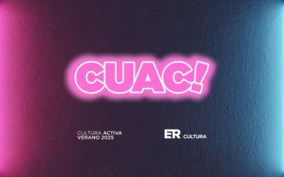 Este miércoles comienza CUAC! con la conducción de Lalo Mir e invitados